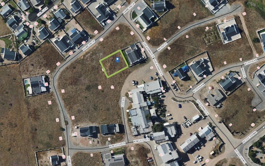 0 Bedroom Property for Sale in Harbour Lights Western Cape